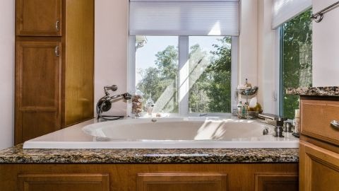 bathroom remodel Dallas