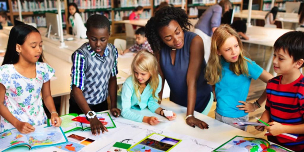 child care brokers
