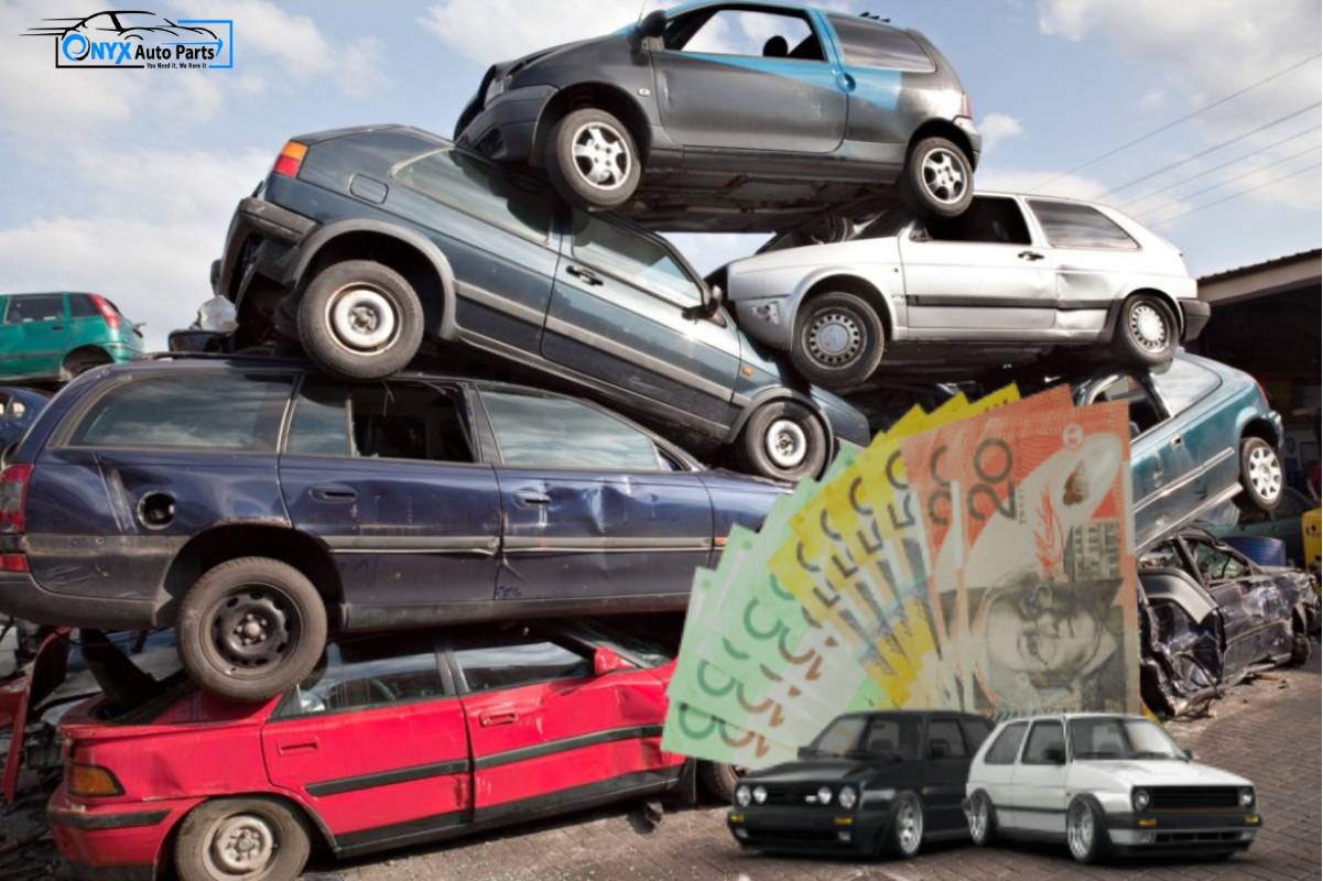 Photo of The Best Way To Cash For Scrap Cars In Brisbane