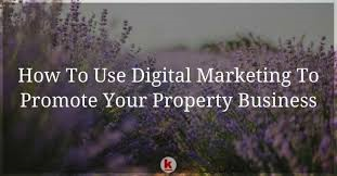 digital marketing to promote your business