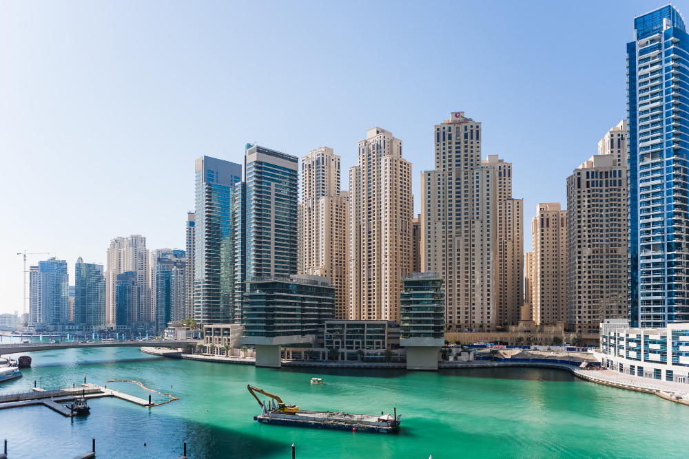 Photo of 10 Reasons to Buy Apartments in Dubai