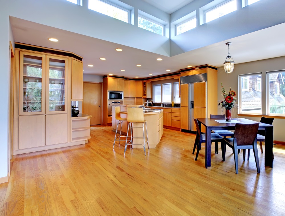 Flooring 
