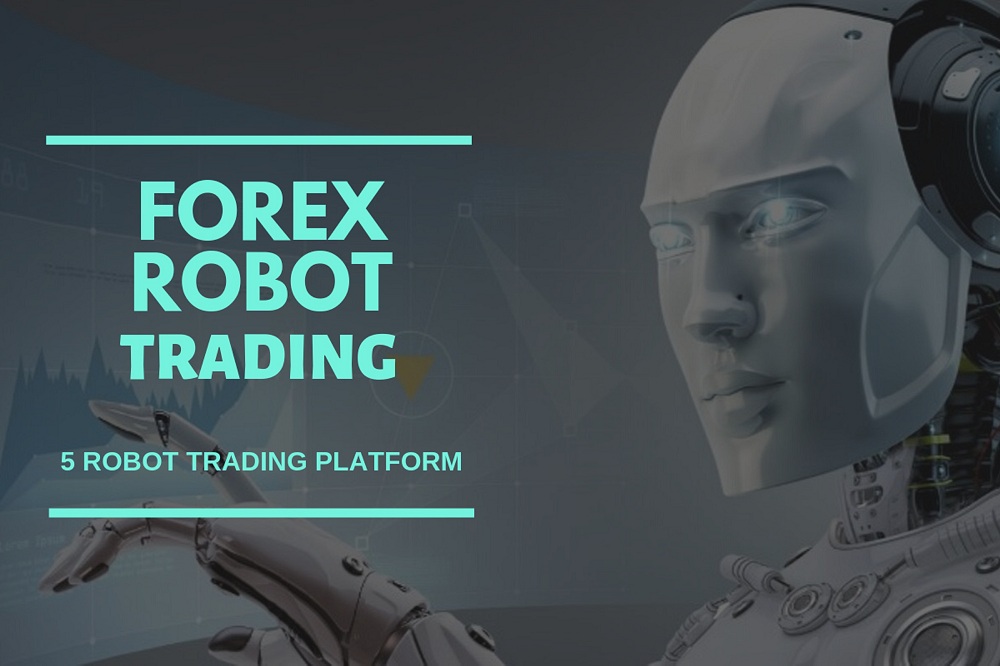 Photo of Comprehensive View of Forex Robots: How They Work