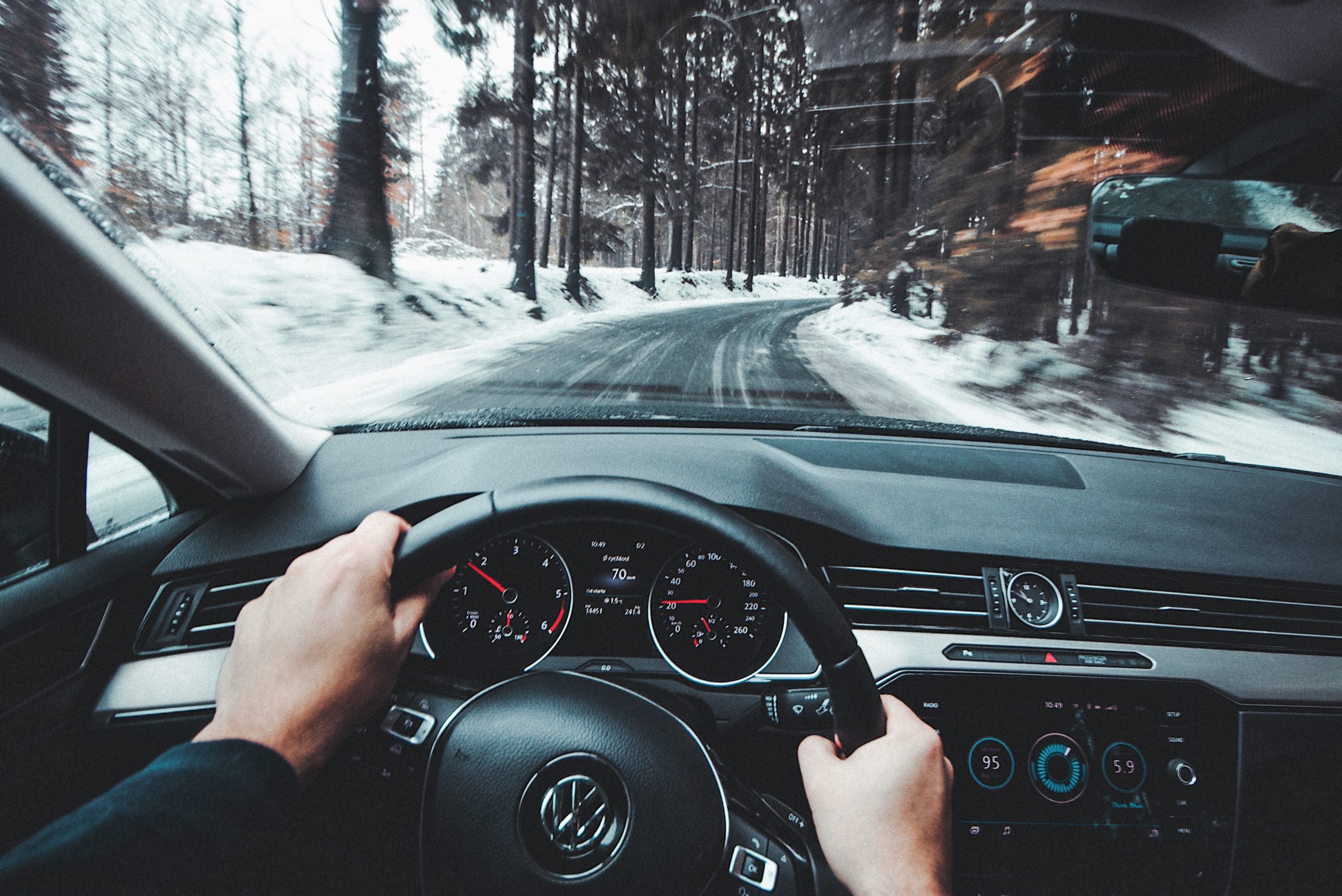 Driving Lessons In Maroubra