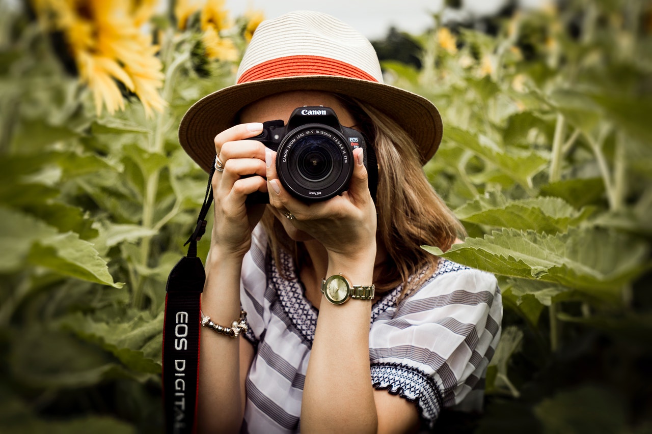 Photo of 5 Photography Tips You Need To Start Your Photography Career