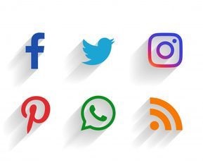 social media apps