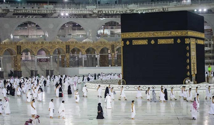 hajj packages 2022