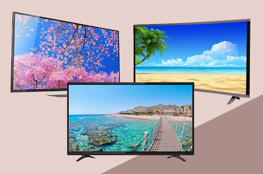 Smart TV Buying Guide