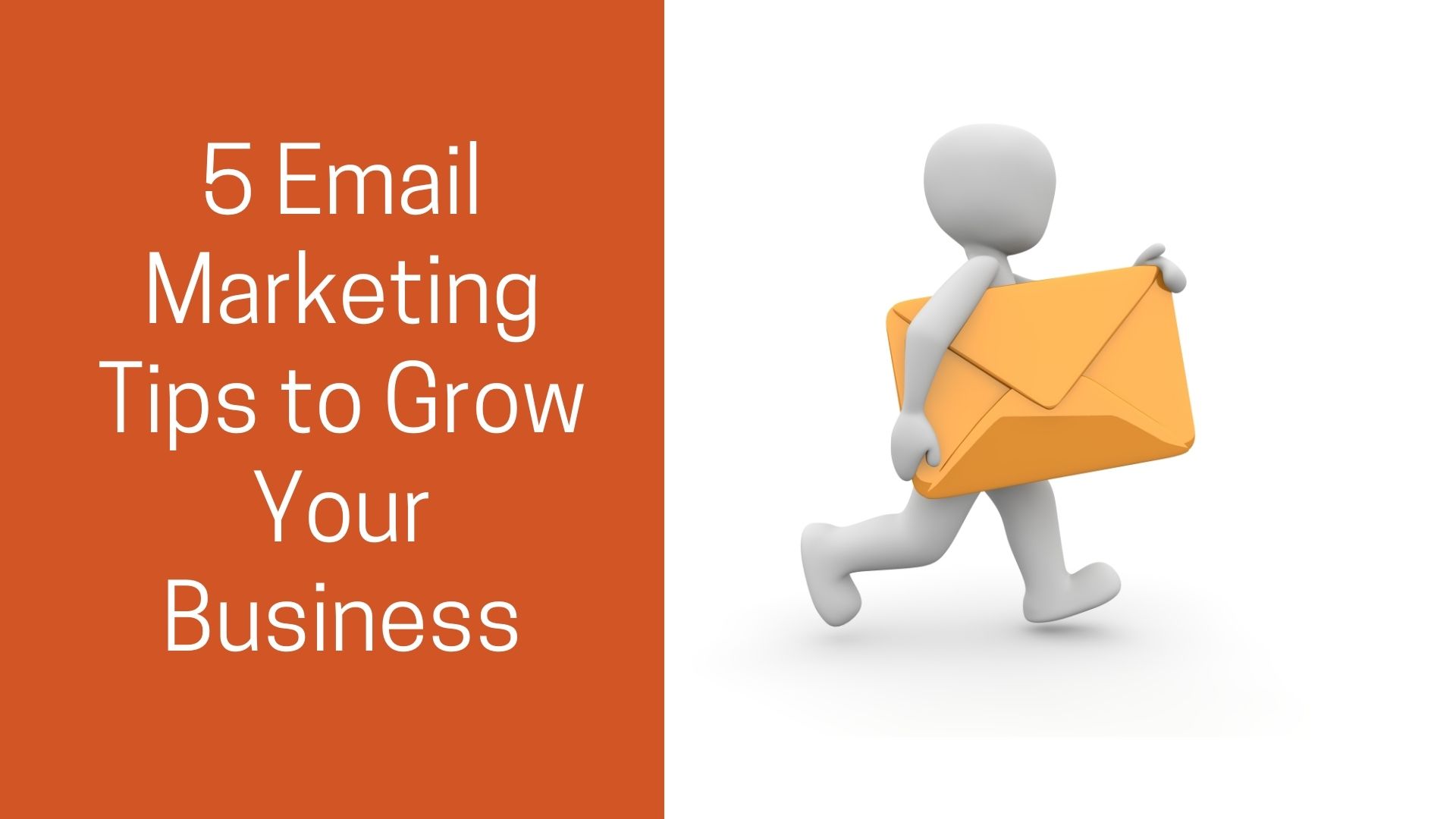 Email Marketing Tips