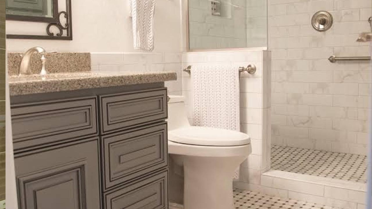 Bathroom Contractors Kansas City MO