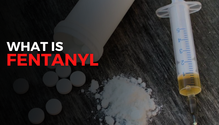 Photo of What is Fentanyl ? Mental and Physical effect of it