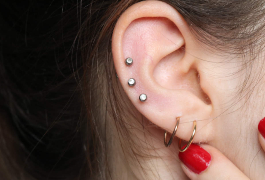 Photo of How to Care for Newly Pierced Ears