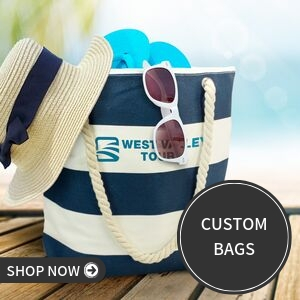 Custom Printed Tote Bags