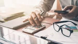 Outsourced-Bookkeeping
