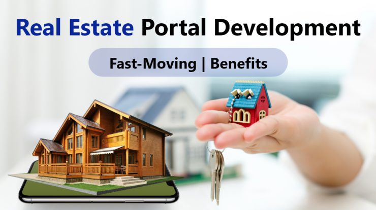 Photo of Benefits of Setting Up a Real Estate Portal