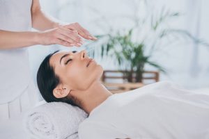 Reiki Toronto