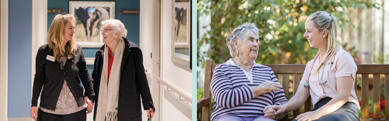 Aged Care Courses