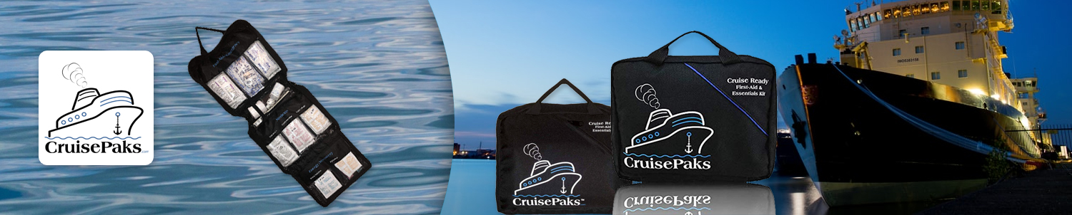 Cruise_essential _Kit