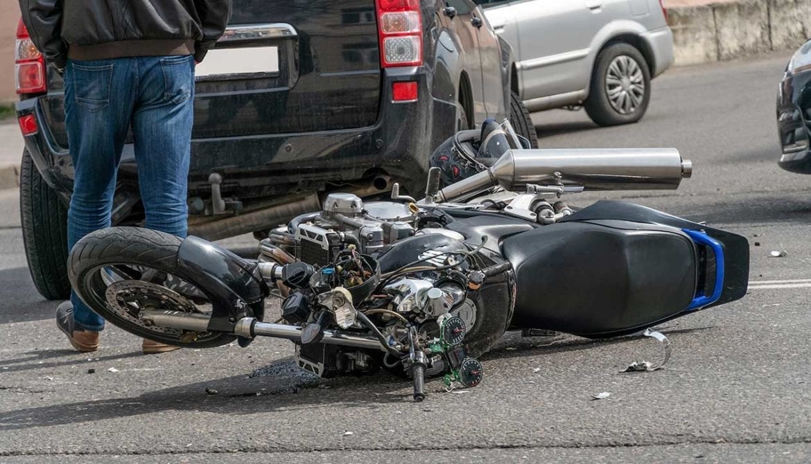 forsyth county motorcycle accident