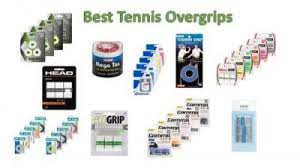 best tennis overgrip