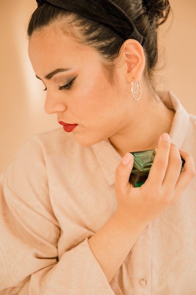 best smelling deodorant for women
