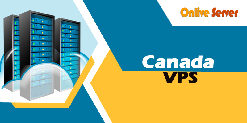 Photo of Onlive Server Offers Canada VPS and You’ll Get Exactly What You Need
