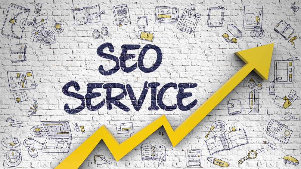 Melbourne-based SEO company