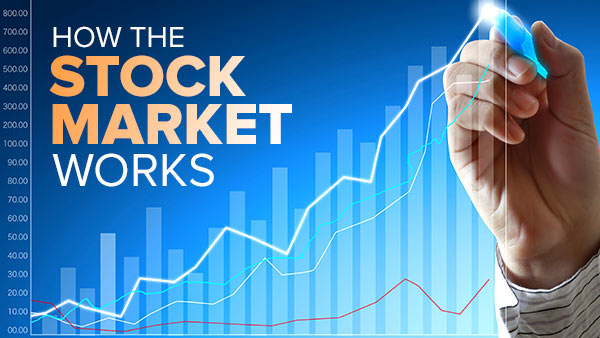 stock market course