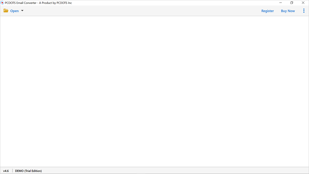 run kerio to gmail migration tool