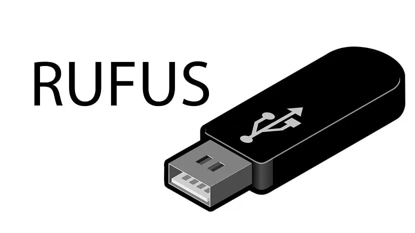 create a bootable USB