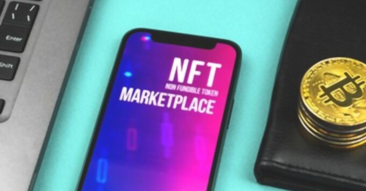 NFT Marketplace