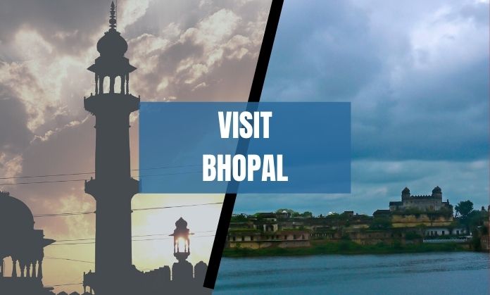 Incredible Places to See in Bhopal