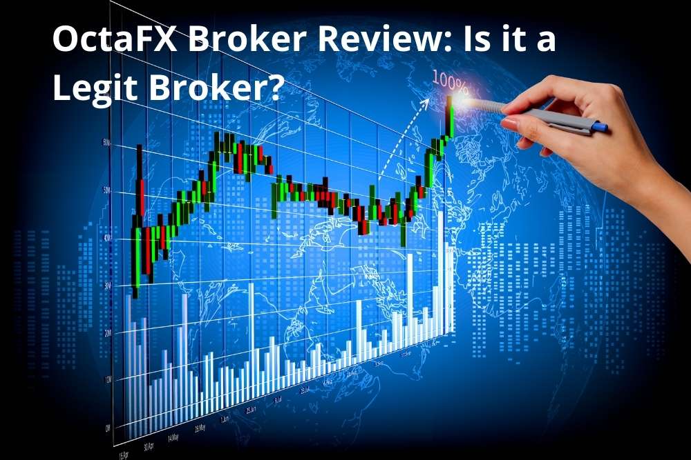 OctaFX Broker Review Is it a Legit Broker