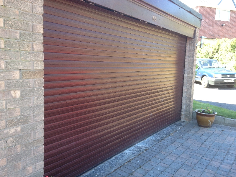Photo of Why You Should Install Roller Shutters Doors In Liverpool?