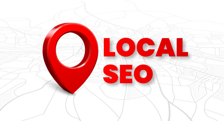 LOCAL SEO SERVICES