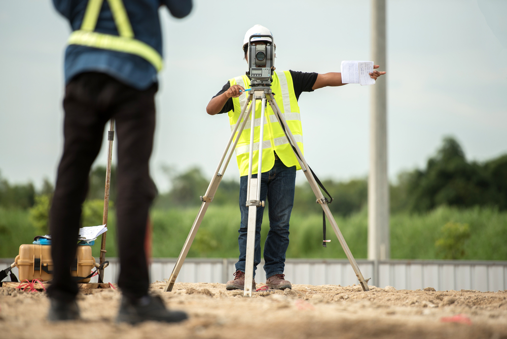 Building Surveyors