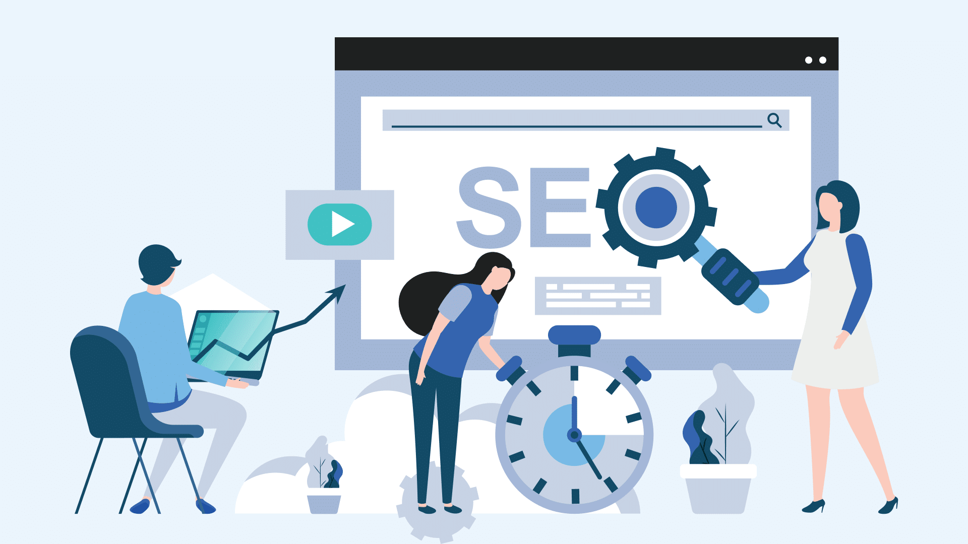 Photo of Guaranteed SEO Services For Your Business