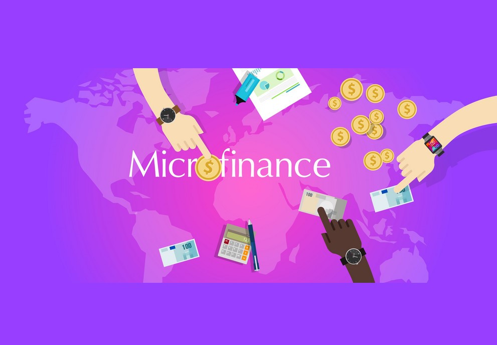 Photo of Microfinance in the Digital World: Seven Questions for the Future