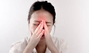 nasal sinus infections