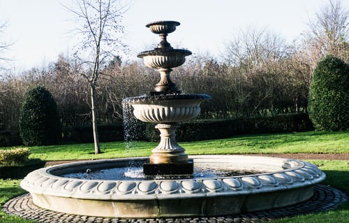 Photo of Outdoor Fountains – Choose The Best One