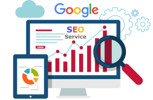 Guaranteed SEO Services