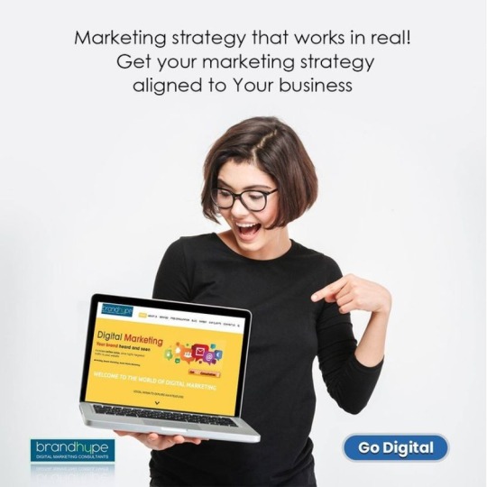 Digital Marketing COmpany
