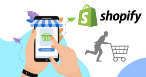 shopify development company