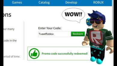 Photo of Roblox Redeem Your Account and Get 8% Off Your First Order