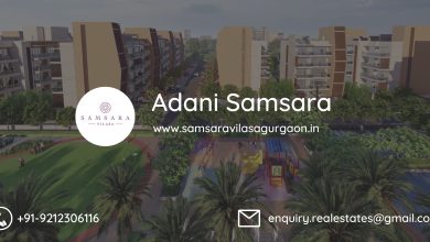 Photo of Adani Samsara Vilasa Gurgaon