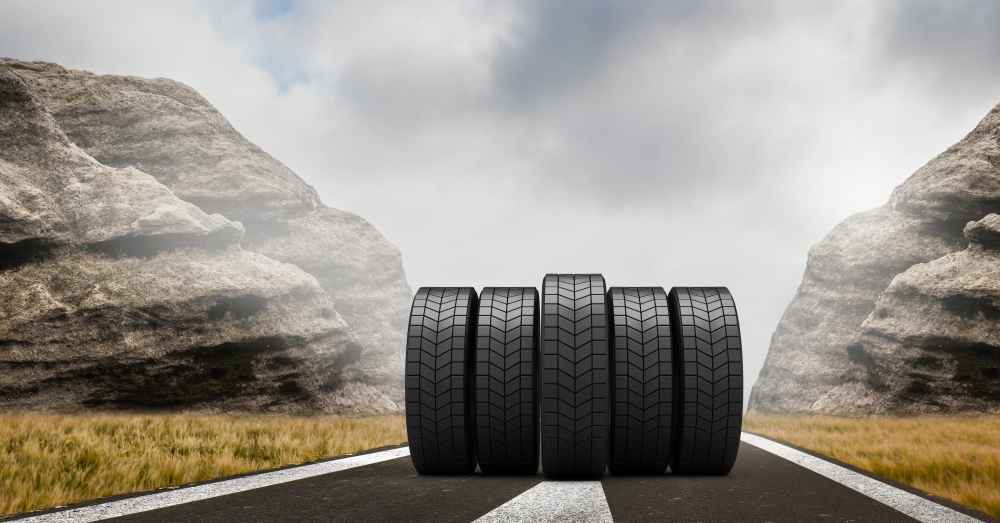 Best Bridgestone Tyres in Al Quoz