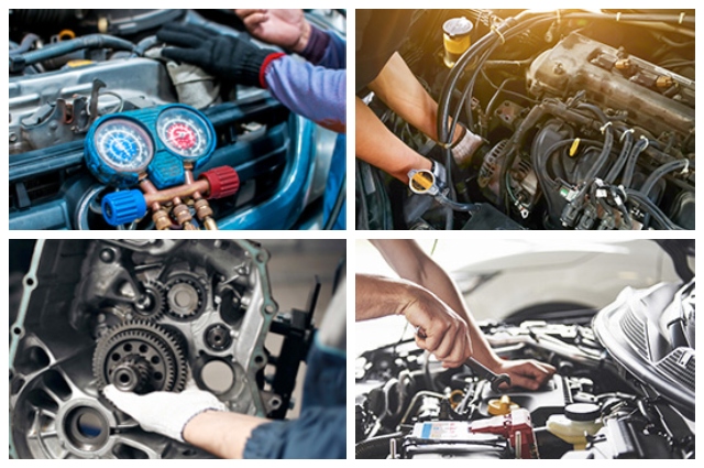 Best Ways To Save Money on Car Maintenance