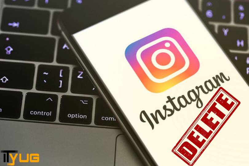 recover deleted instagram account within 30 days