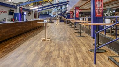 Photo of 7 Surprising Facts About Commercial Flooring