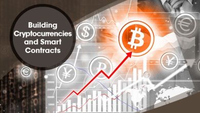 Photo of Top Cryptocurrencies with Smart Contracts